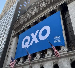 QXO creates a building mammoth in North America with $17 billion TopBuild deal