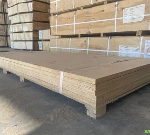 Russian plywood floods US ports as sanctions loopholes fuel $360 million trade