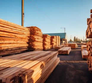 The quiet crisis in Nordic timber is no longer easy to ignore