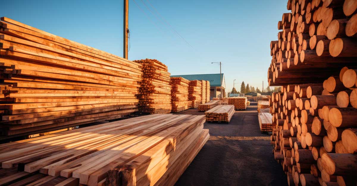 The quiet crisis in Nordic timber is no longer easy to ignore