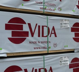 About the Vida sawmill closures: “This is about securing the future of the business”