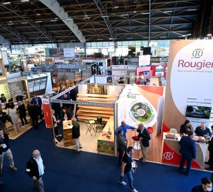 Carrefour International du Bois to focus on timber markets, construction and supply issues at 2026 edition