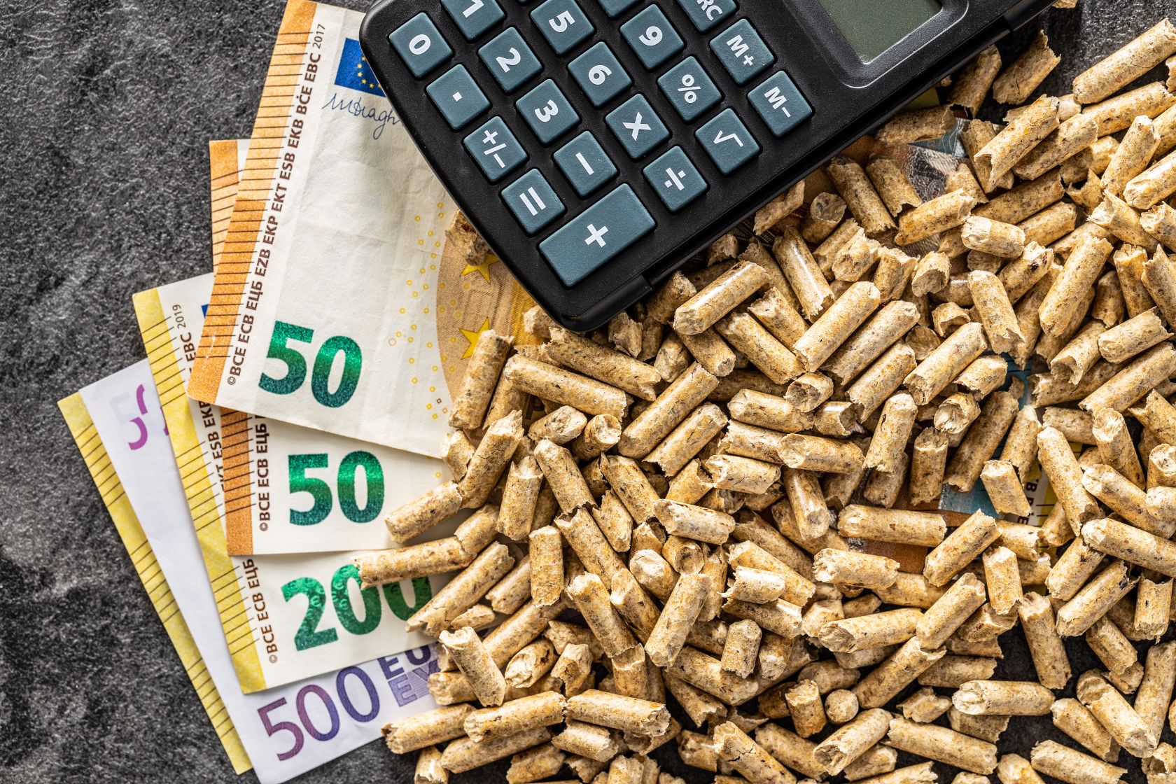 Central Europe pellet prices ease after winter, but stay elevated