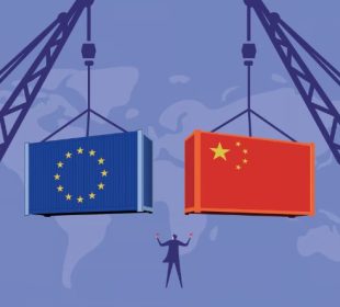 Chinese parquet imports face new EU scrutiny