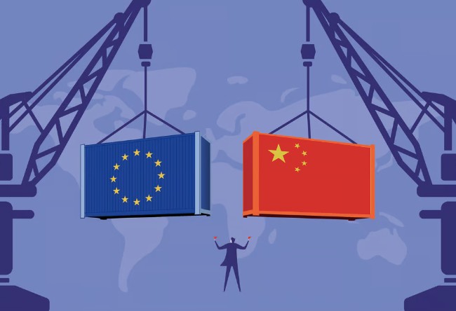 Chinese parquet imports face new EU scrutiny