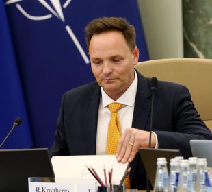 Corruption probe shakes Latvia’s forestry sector over timber pricing scheme