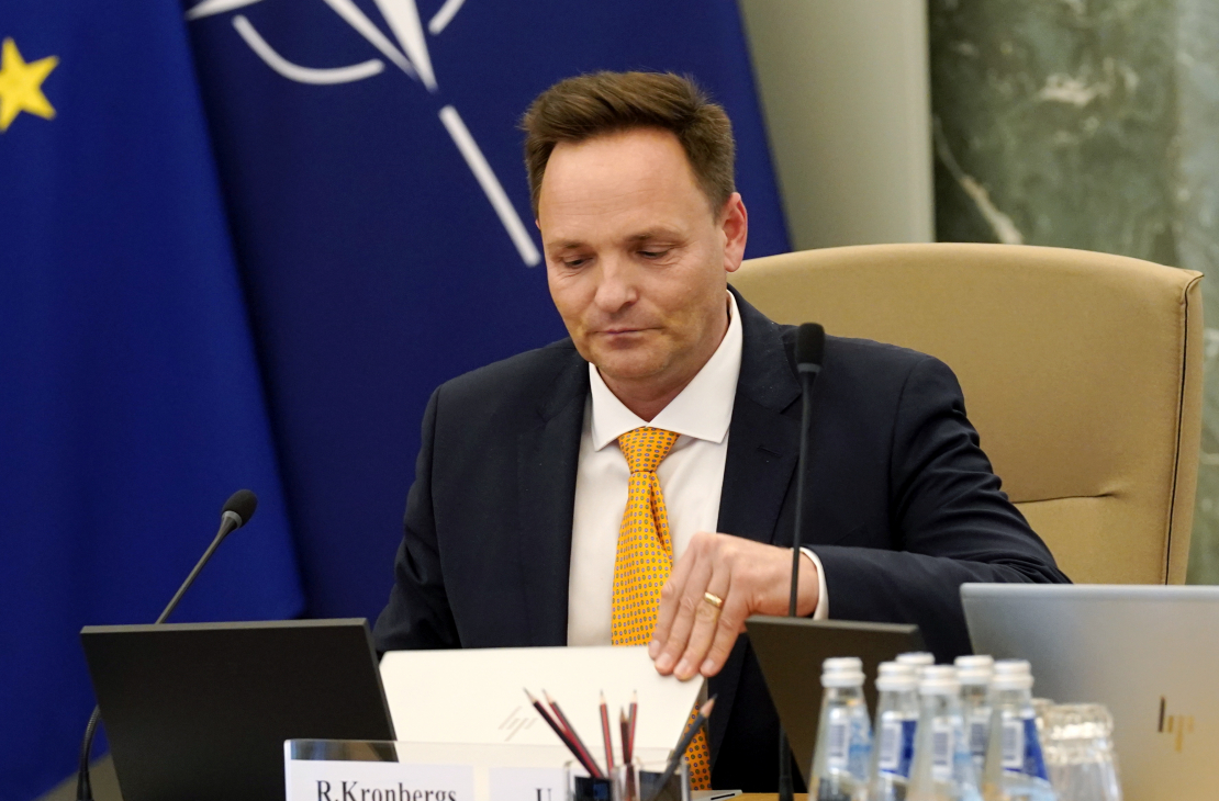 Corruption probe shakes Latvia’s forestry sector over timber pricing scheme