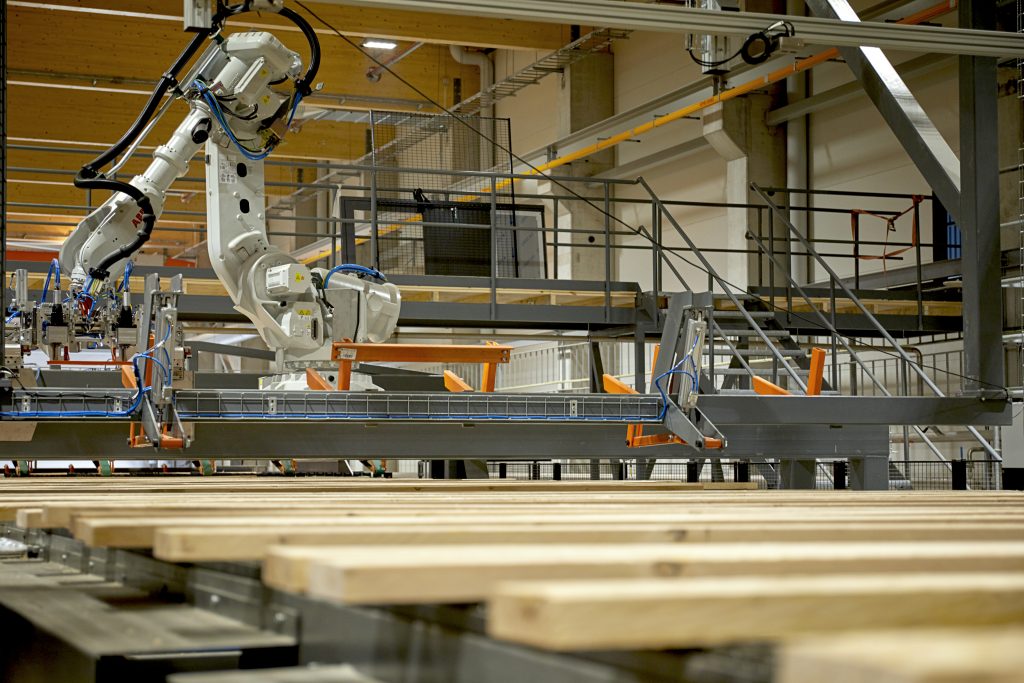 Europe’s sawmills want higher prices, but buyers are resisting