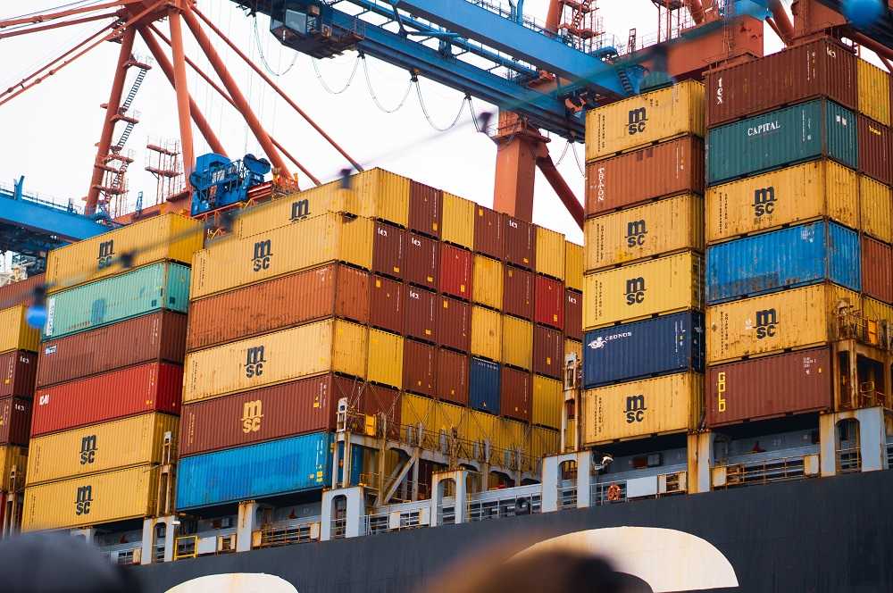Europe’s timber trade with the Gulf is breaking under shipping pressure