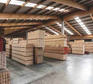 French sawmills ready for a rebound despite construction slump