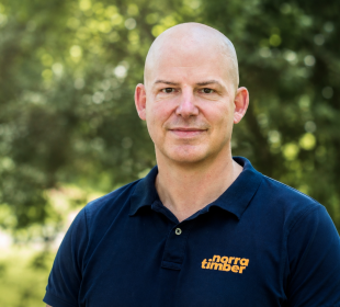 GWMI Interviews: Erik Eliasson discusses the outlook and competitiveness of Swedish sawmills