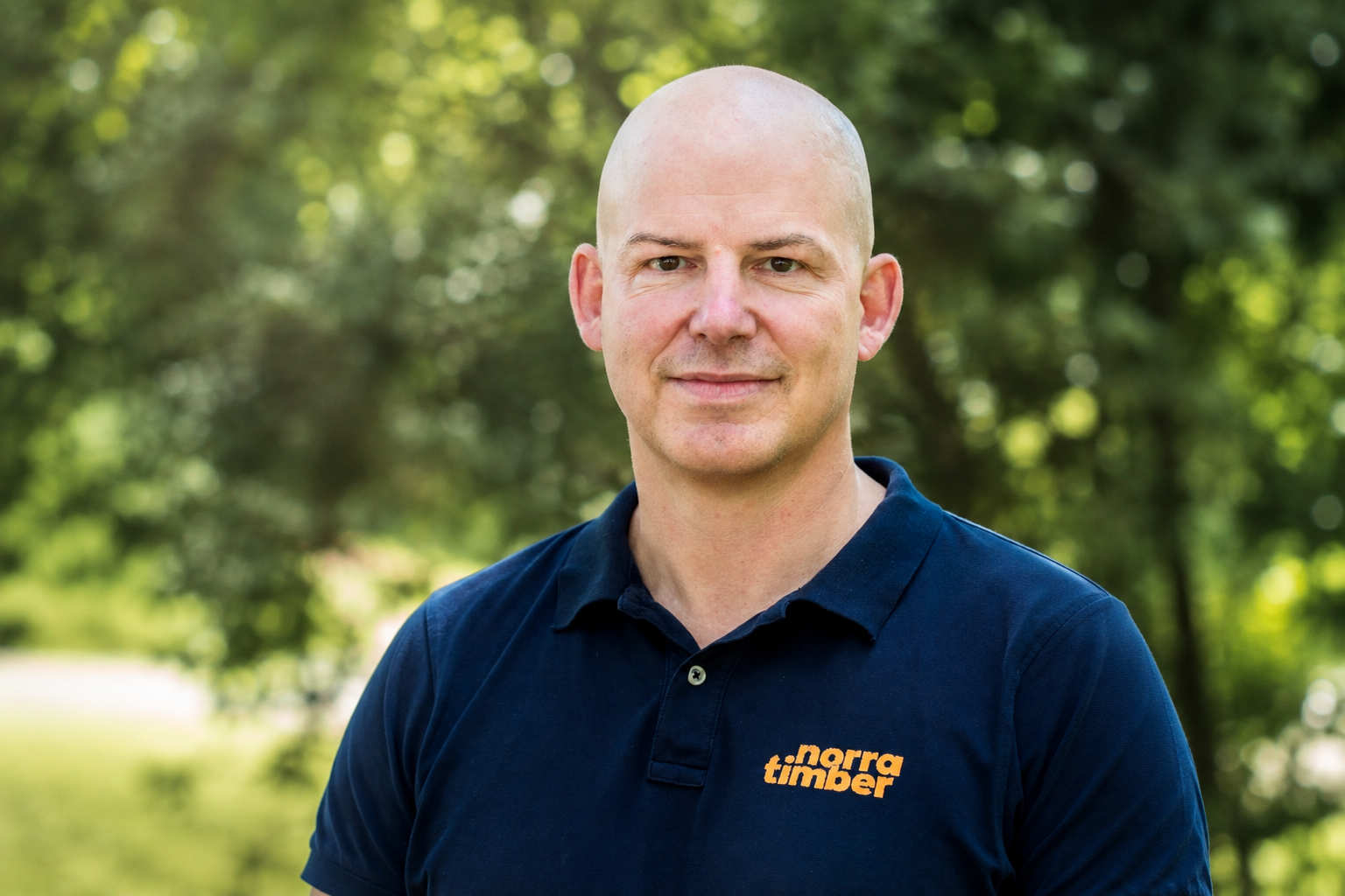 GWMI Interviews: Erik Eliasson discusses the outlook and competitiveness of Swedish sawmills