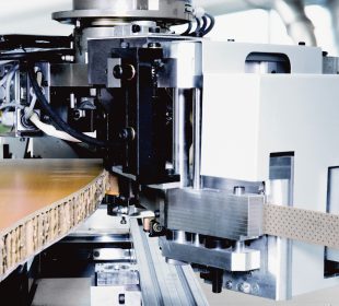 Italy’s woodworking machinery makers outperform expectations in 2025