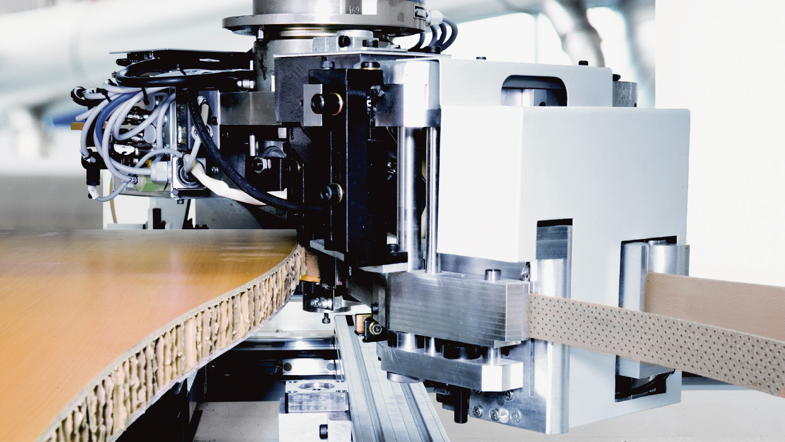 Italy’s woodworking machinery makers outperform expectations in 2025