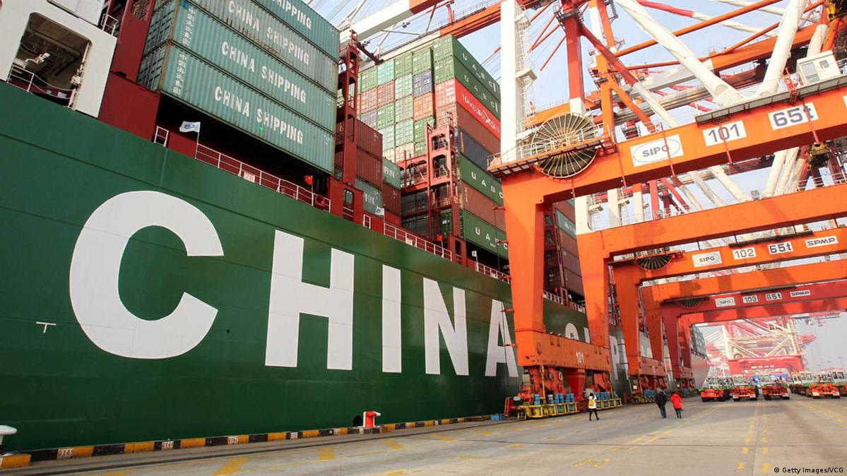 Lower housing activity weighs on China’s log imports
