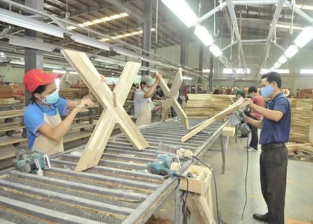 Malaysian tim­ber sec­tor seeks gov­ern­ment inter­ven­tion
