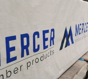 Mercer International shares fall below US$1 after Q1 loss
