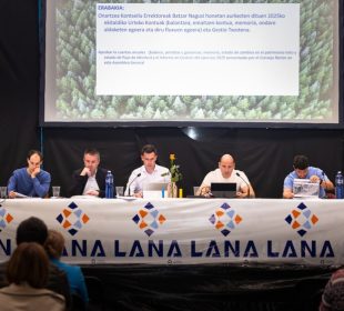 New merger creates one of southern Europe’s largest sawmill groups