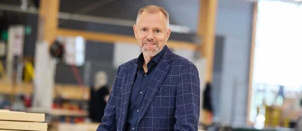 Nordic Wood Industries: Return to profitability