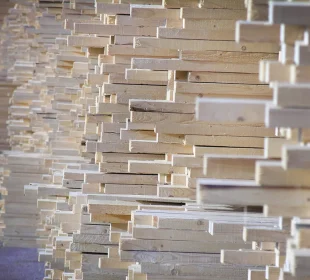 Swedish sawmills could be bracing for years of restructuring