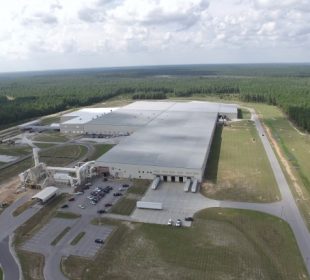 Swiss Krono to cut 130 jobs in U.S.