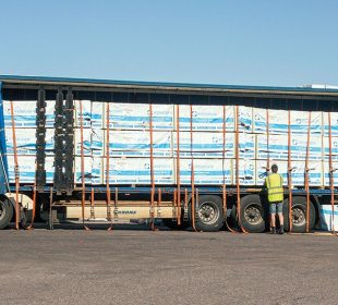 Transport costs threaten competitiveness of Finnish sawmills, industry warns