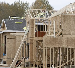 US housing market new hurdles: Higher lumber and material prices