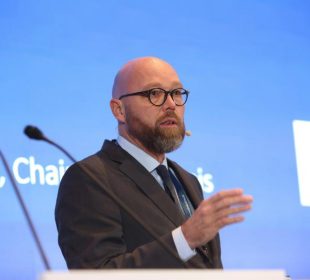 Auvinen: Europe cannot promote timber construction while demanding lower harvesting levels