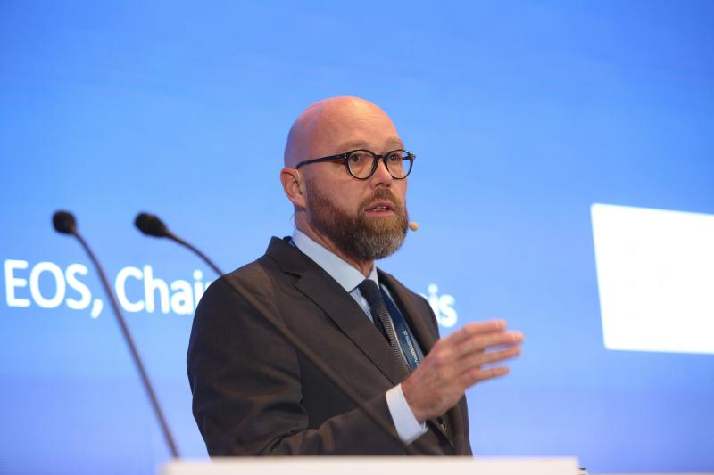 Auvinen: Europe cannot promote timber construction while demanding lower harvesting levels