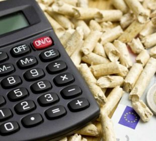 Central European pellet prices stabilise as summer buying season begins