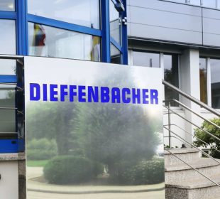Dieffenbacher reshapes global sales network with Turkey and Latin America changes