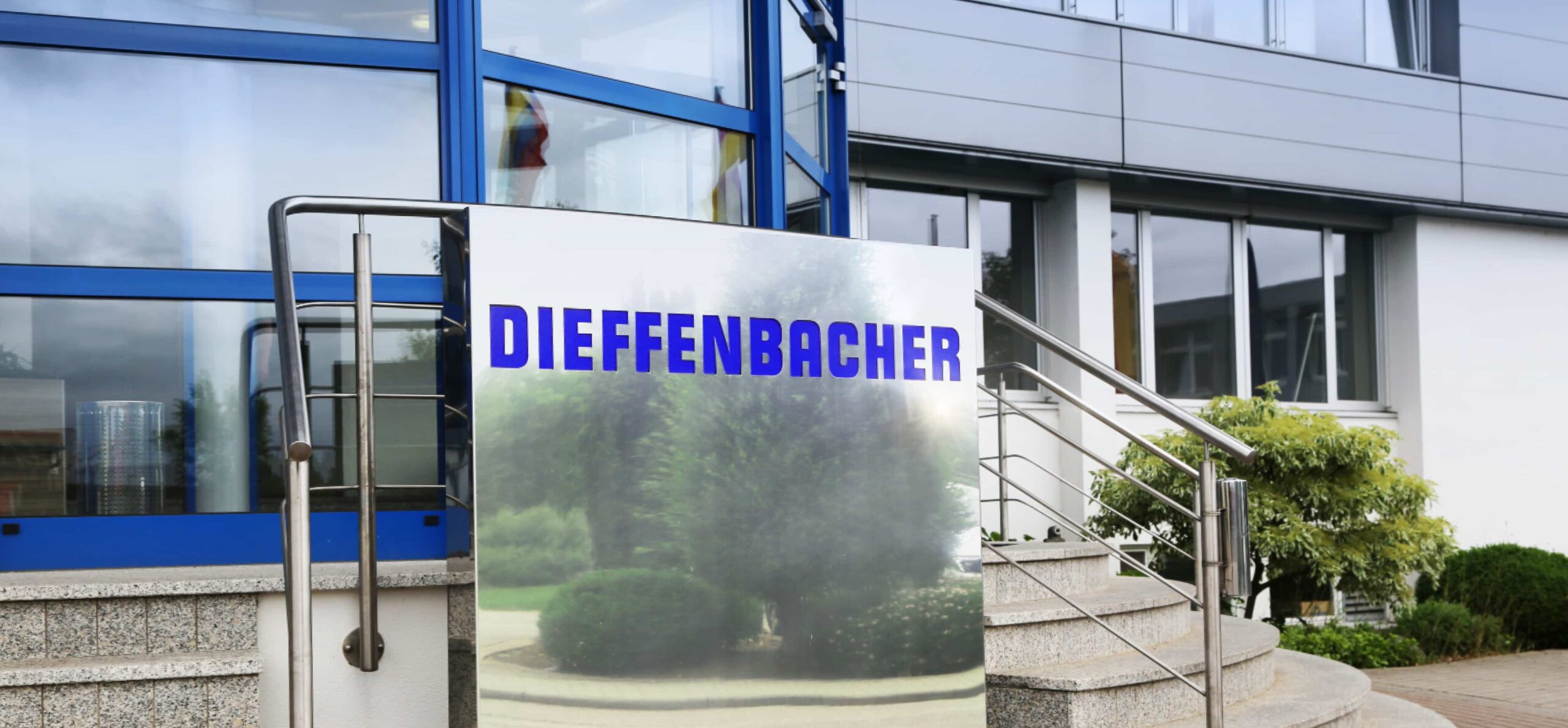 Dieffenbacher reshapes global sales network with Turkey and Latin America changes