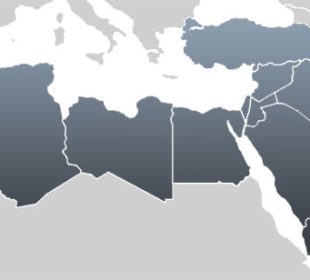 EU softwood lumber exports to MENA fall 19% in January-April 2026