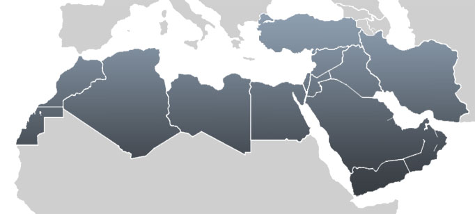 EU softwood lumber exports to MENA fall 19% in January-April 2026