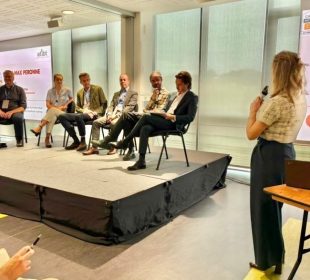 EUDR implementation takes center stage at Carrefour International du Bois