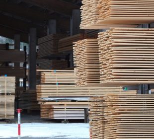 Expansion projects and mill restarts bring positive news from North America