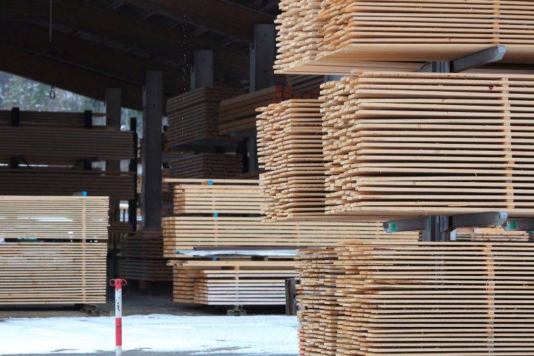 Expansion projects and mill restarts bring positive news from North America