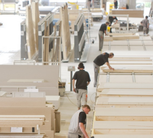 Fresh wave of insolvencies and restructurings in the German wood products sector