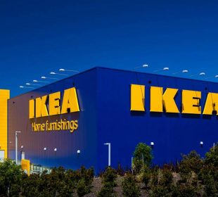 IKEA Industry to cut around 400 jobs at Polish plants as furniture market remains under pressure