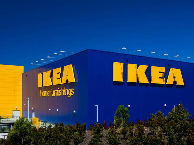IKEA Industry to cut around 400 jobs at Polish plants as furniture market remains under pressure
