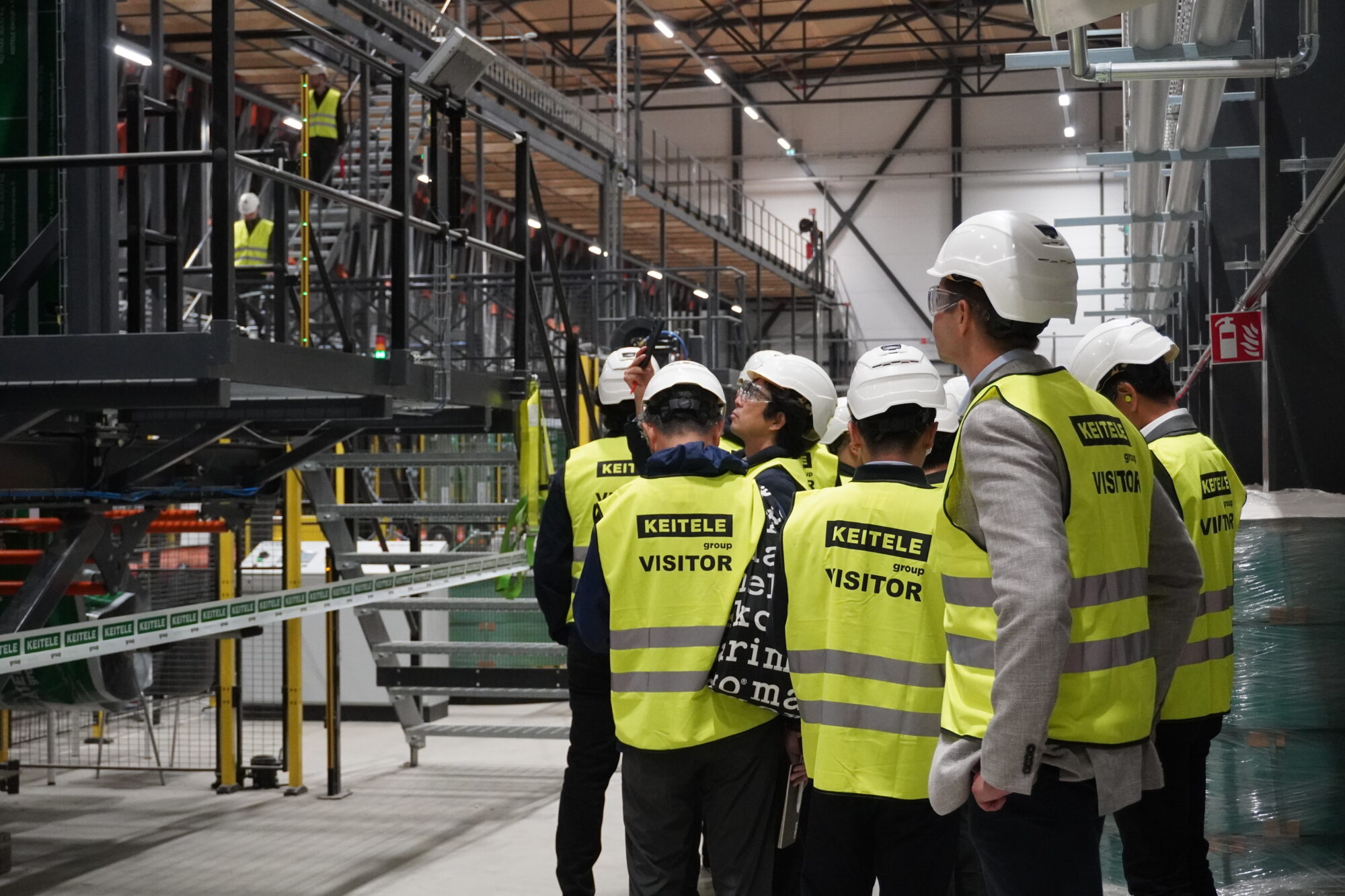 Keitele Group to expand sawmill capacity to 600,000 m3