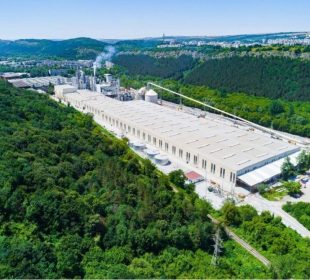 Kronospan faces new sanctions after air pollution complaints in Bulgaria