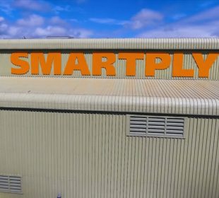 MEDITE SMARTPLY invests €75m to future-proof manufacturing operations