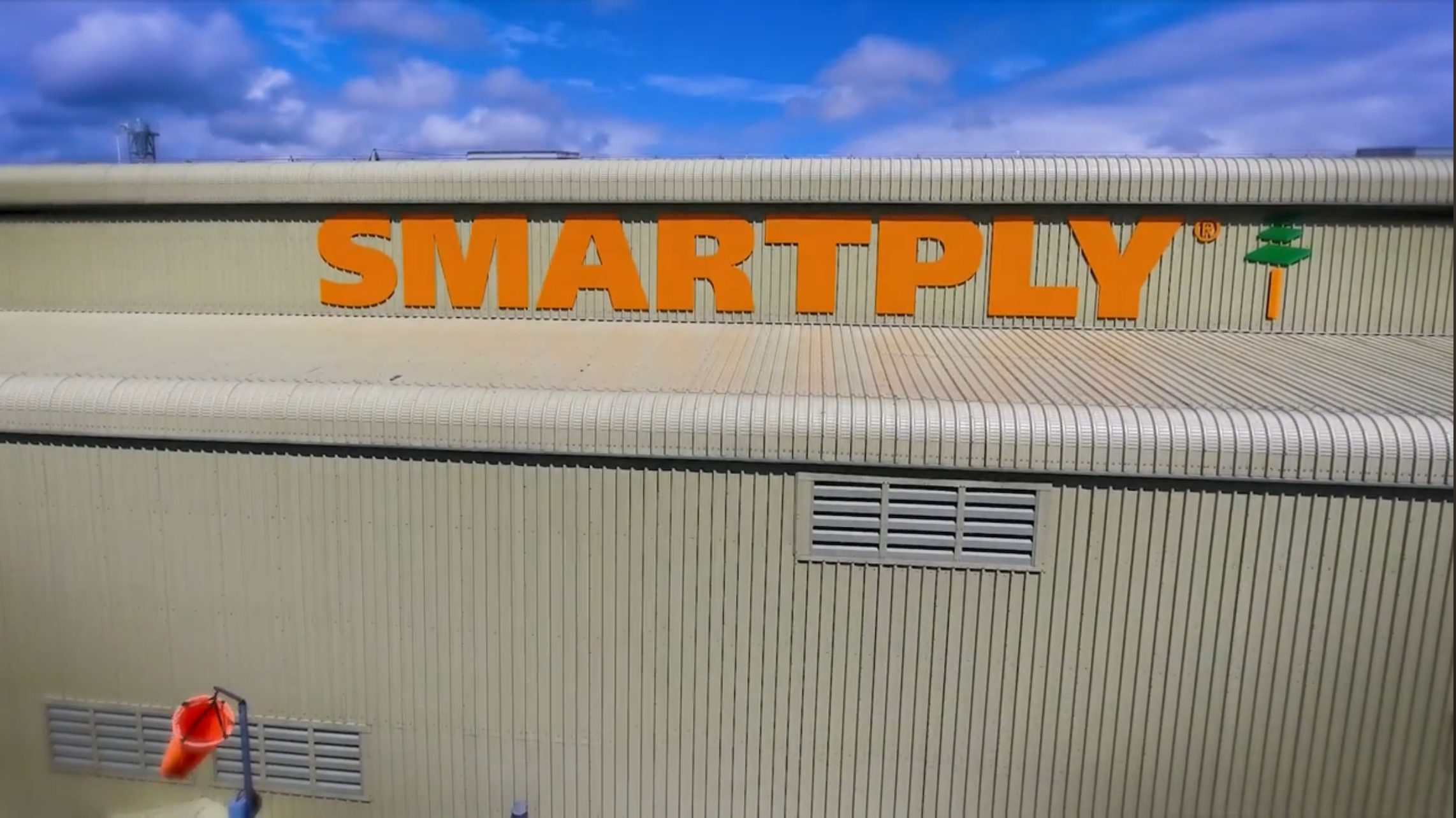 MEDITE SMARTPLY invests €75m to future-proof manufacturing operations