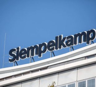 Siempelkamp moves to massive job cuts