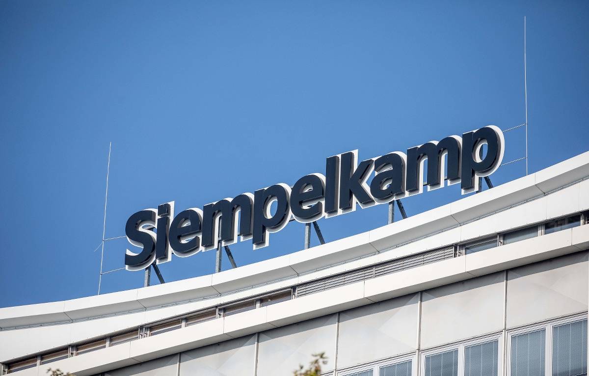 Siempelkamp moves to massive job cuts