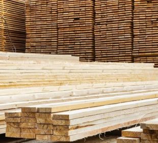 US sawmill capacity continues to shrink despite push to replace Canadian lumber