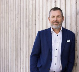 Vida’s CEO: Price peak passed, but timber prices twice higher than 2019