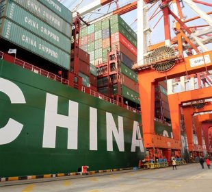 A weak first half gives way to a June rebound in China’s timber trade