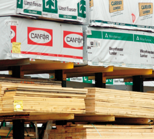Busy weeks in North America’s wood products industry: Closures, acquisitions and new investments